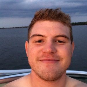 Meet your Posher, Hayden